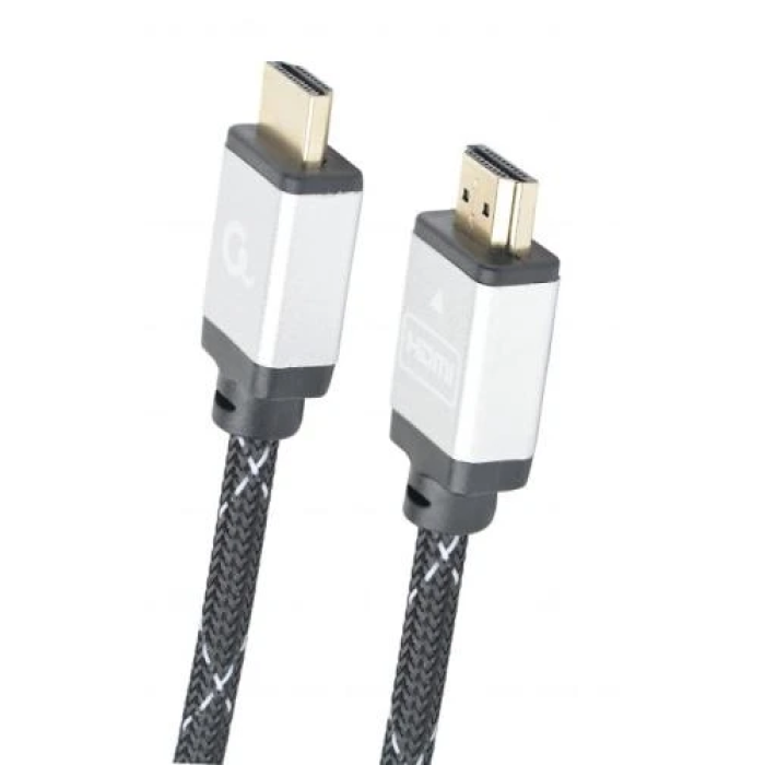 HDMI-кабель Cablexpert V2.0 довжиною 1,5 м