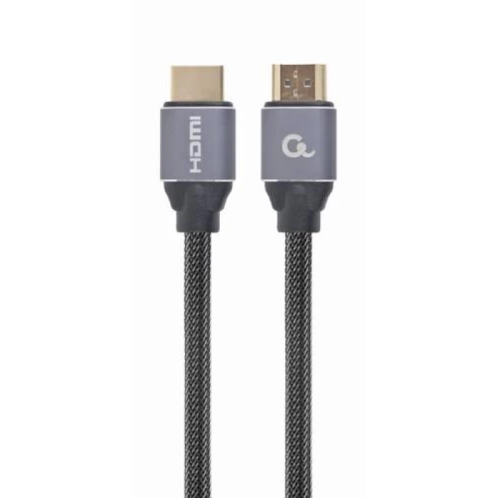Кабель HDMI Cablexpert V2.0 завдовжки 2 м