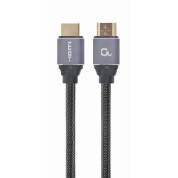 Кабель HDMI (відеокабель) Cablexpert CCBP-HDMI-7.5M 7,5 м, HDMI 2.0