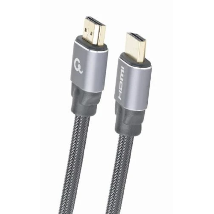 Кабель HDMI 2.0 Cablexpert довжиною 7,5 м