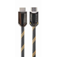 Кабель HDMI (відеокабель) Cablexpert HDMI V2.0 1 м