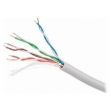 Кабель вита пара (мережевий кабель) Cablexpert FPC-6004-L/100 FTP Cat.6, 100 м