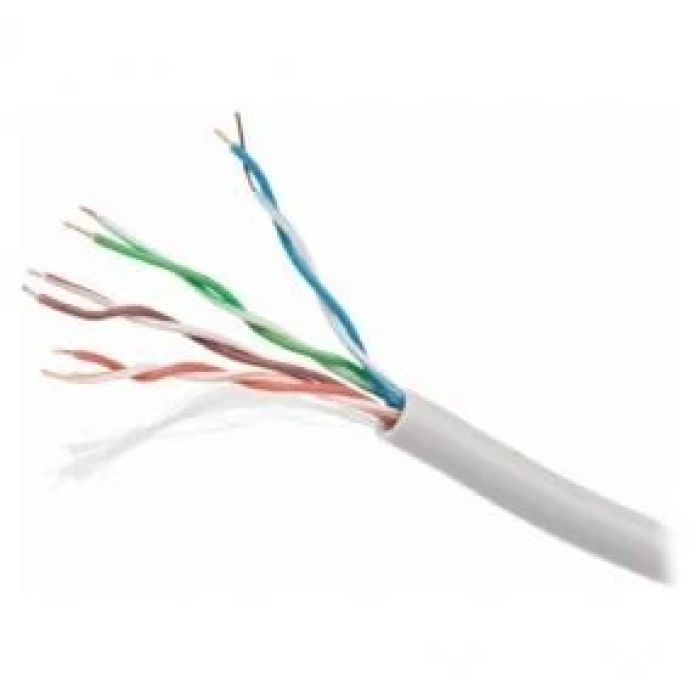 Кабель вита пара Cablexpert FTP Cat.6, 100 м