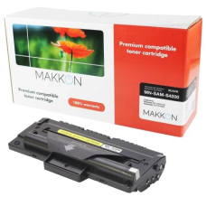 Картридж для лазерного принтера (тонер-картридж) Makkon Samsung SCX-D4200A чорний, 3000 сторінок