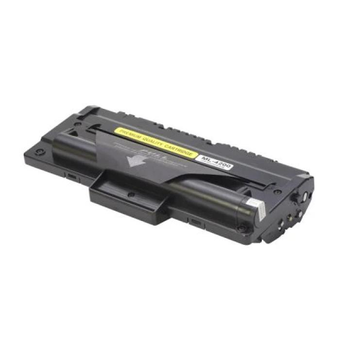 Чорний сумісний тонер-картридж Makkon для Samsung SCX-D4200A