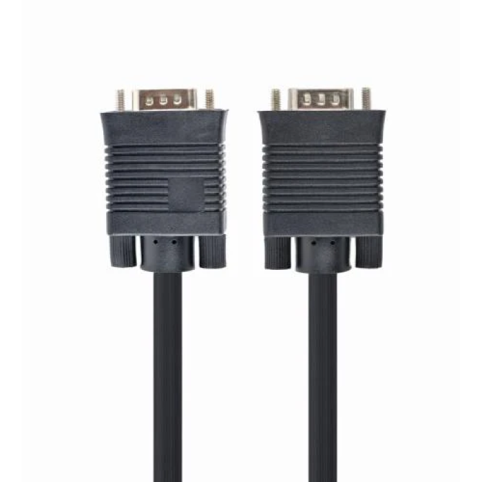 Кабель VGA Cablexpert на 20 м, чорний