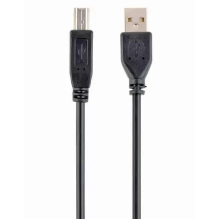 USB-кабель Cablexpert для принтера та периферії, 1,8 м