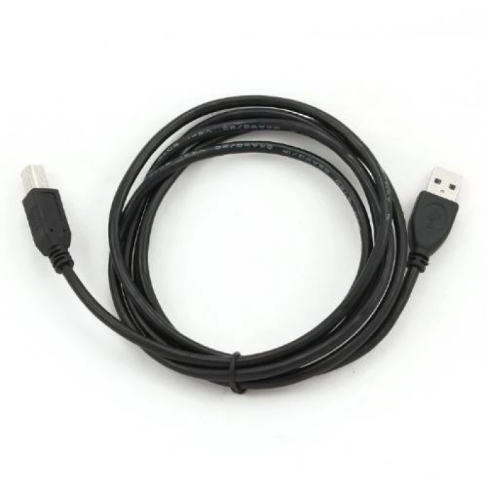 USB-кабель Cablexpert для принтера та периферії, 1,8 м