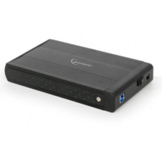 Кишеня зовнішня (зовнішній корпус) Gembird EE3-U3S-3 3.5", USB 3.0
