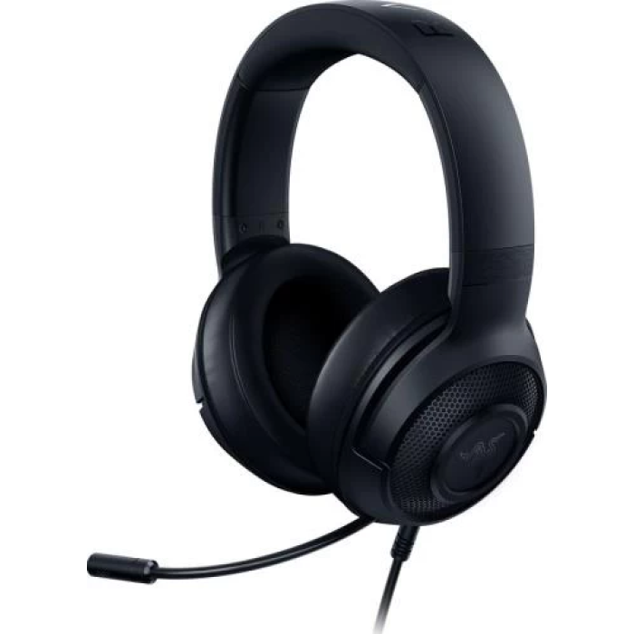 Ігрова гарнітура Razer Kraken X Lite Multiplatform із мікрофоном