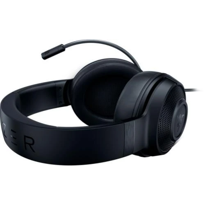 Ігрова гарнітура Razer Kraken X Lite Multiplatform із мікрофоном