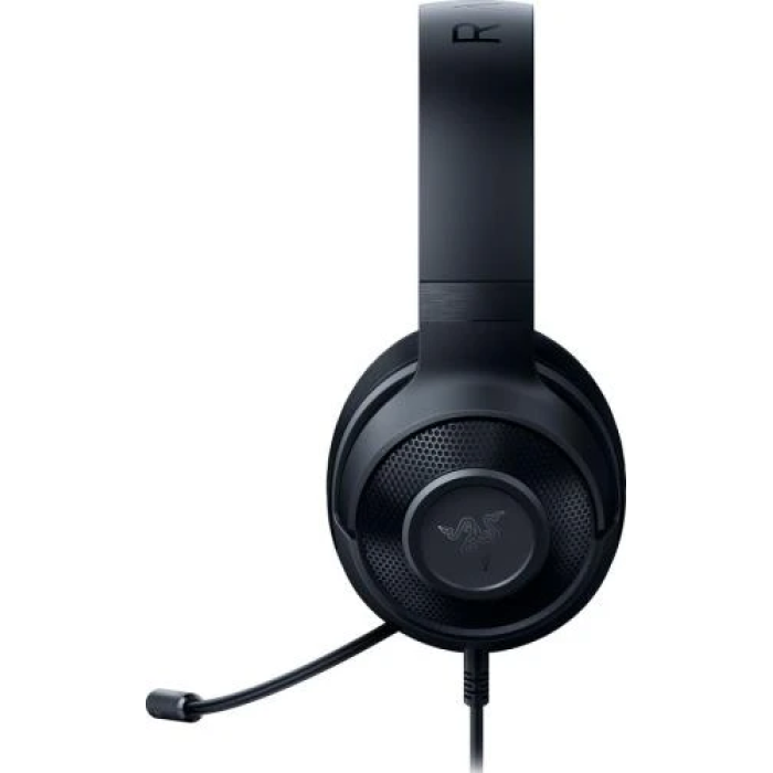 Ігрова гарнітура Razer Kraken X Lite Multiplatform із мікрофоном