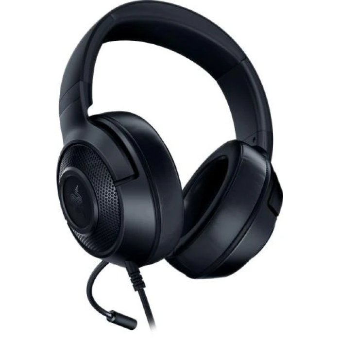 Ігрова гарнітура Razer Kraken X Lite Multiplatform із мікрофоном