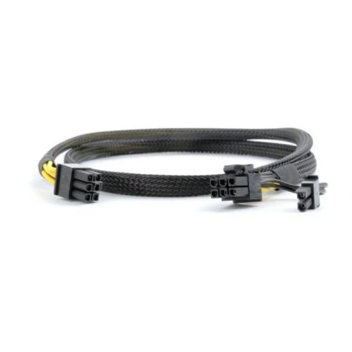 Адаптер живлення Cablexpert CC-PSU-86 для відеокарти, 80 см