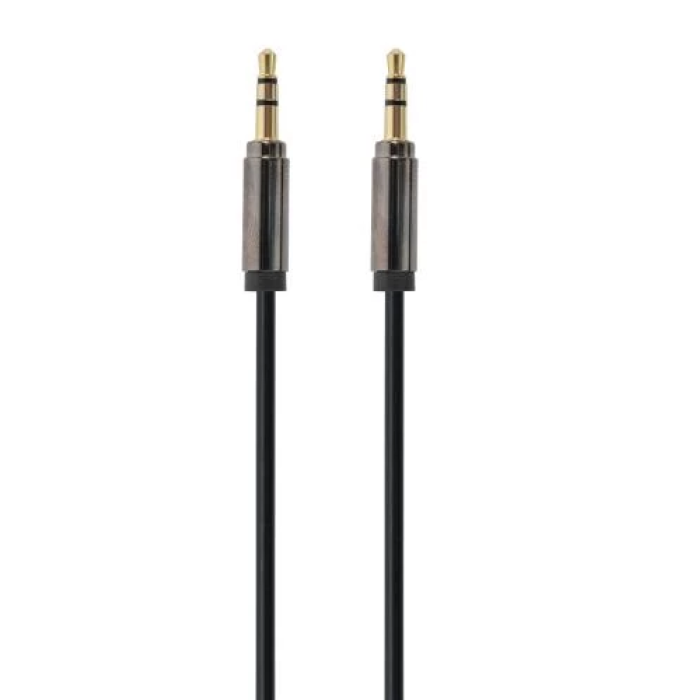 Аудіокабель AUX Cablexpert CCAP-444-6 довжиною 1,8 м
