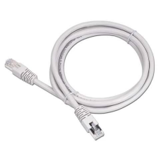 Патч-корд (мережевий кабель) Cablexpert PP22-3M 3 м, сірий