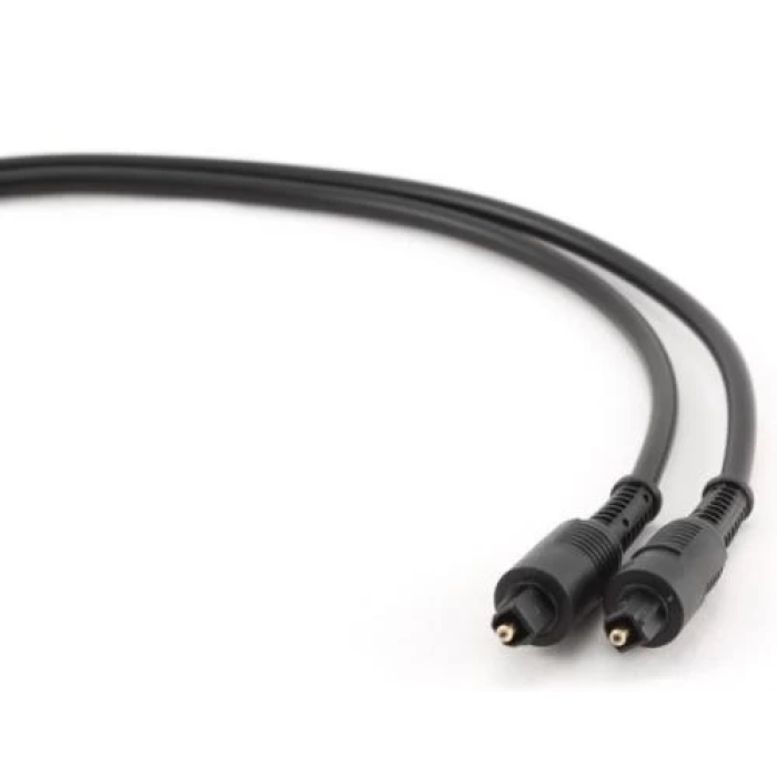 Оптичний аудіокабель Toslink Cablexpert CC-OPT-7.5M, 7,5 м