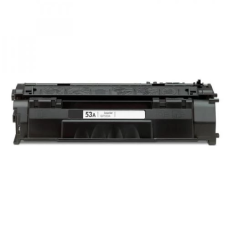 Картридж HP 53A (Q7553A), Black, P2014/P2015/M2727, Virgin, порожній (Q7553A-EV)