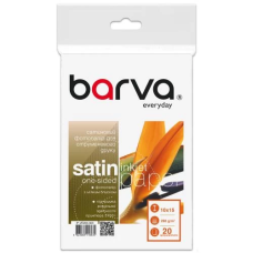 Фотопапір (папір для фотографій) Barva Everyday 260 г/м², 20 арк.