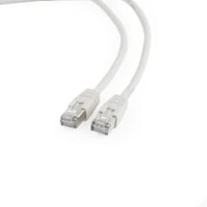 Патч-корд (мережевий кабель) Cablexpert PP6-1M Cat.6, 1 м