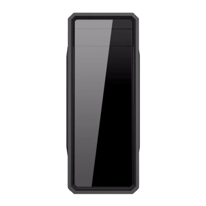 Корпус GameMax G561 Black Midi Tower для складання ПК