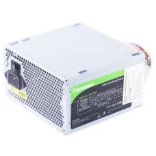 Блок живлення (комп'ютерний БЖ) GameMax GM-500 500 Вт