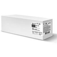 Картридж Canon 051 (тонер-картридж) PrintPro PP-C051 1700 сторінок