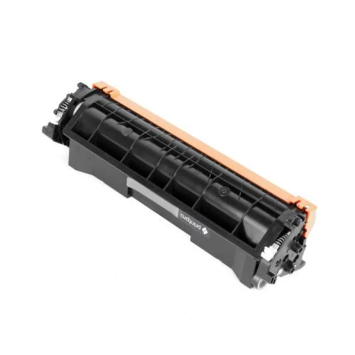 Чорний тонер-картридж PrintPro PP-C051X для Canon 051H