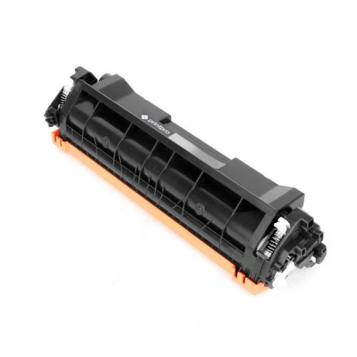Чорний тонер-картридж PrintPro PP-C051X для Canon 051H