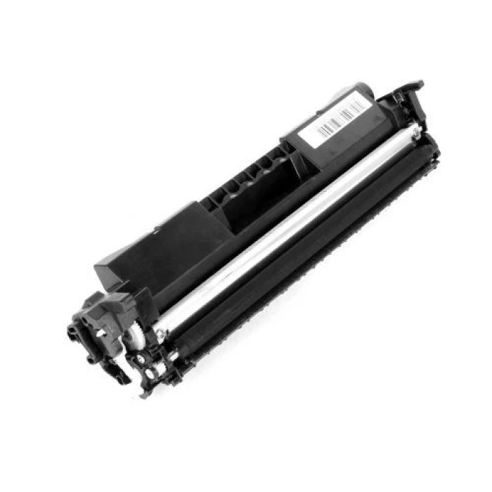 Чорний тонер-картридж PrintPro PP-C051X для Canon 051H