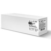 Картридж для лазерного принтера (тонер-картридж) PrintPro Canon 057 Black, 3100 сторінок