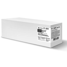 Картридж для лазерного принтера (тонер-картридж) PrintPro Canon 057 Black, 3100 сторінок