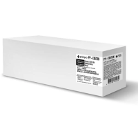 Картридж для лазерного принтера (тонер-картридж) PrintPro Canon 057H, чорний, 10 000 сторінок