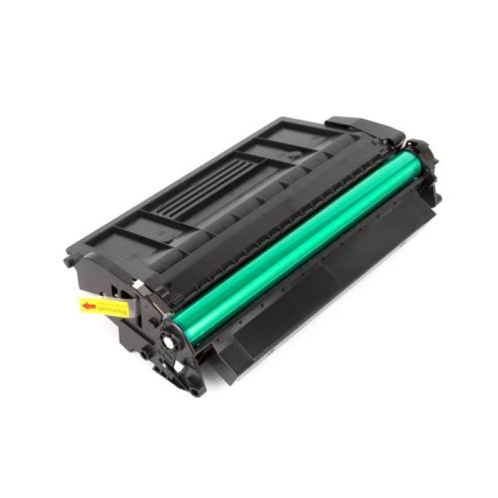 Чорний картридж PrintPro Canon 057H на 10 000 сторінок