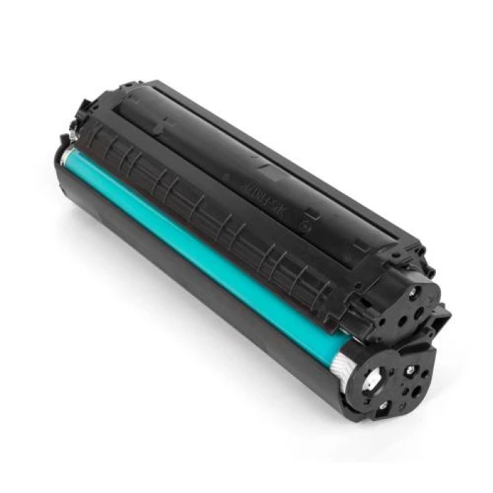 Чорний тонер-картридж PrintPro Canon 703 Dual Pack