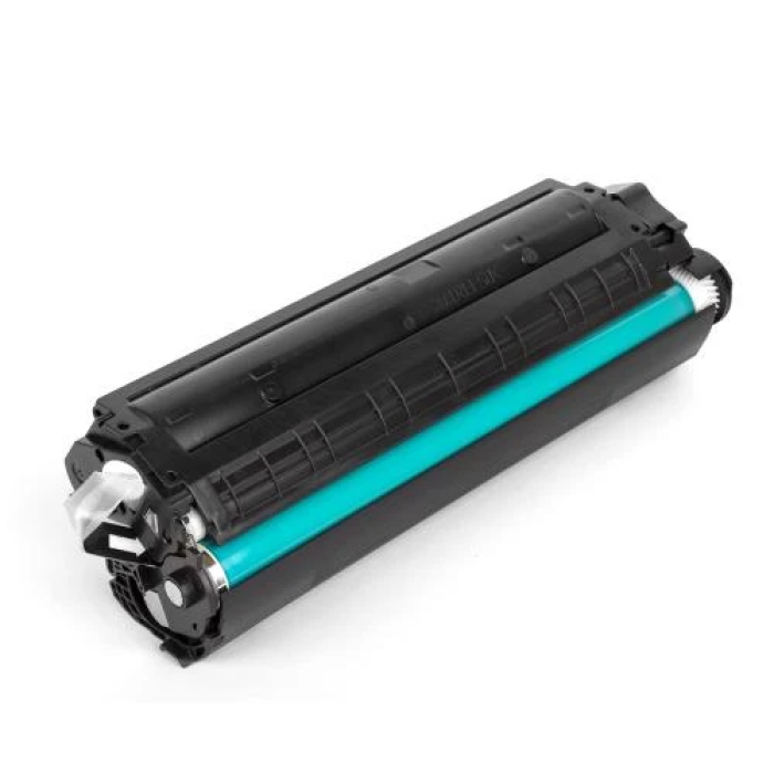 Чорний тонер-картридж PrintPro Canon 703 Dual Pack