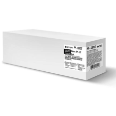 Картридж для лазерного принтера (тонер-картридж) PrintPro Canon EP-27 чорний, 2500 сторінок