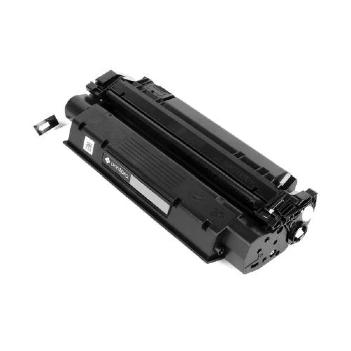 Чорний тонер-картридж PrintPro Canon EP-27 на 2500 сторінок