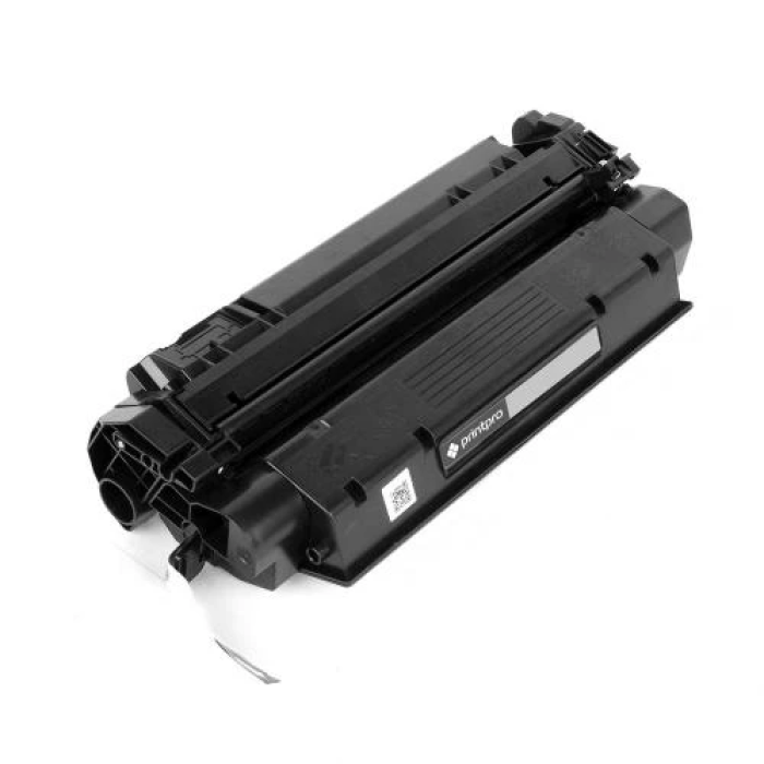 Чорний тонер-картридж PrintPro Canon EP-27 на 2500 сторінок