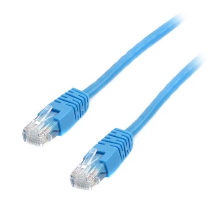 Мережевий патч-корд Cablexpert Cat.6 завдовжки 5 м
