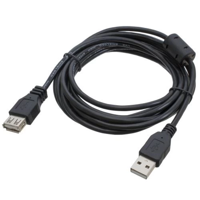 USB-подовжувач Patron PN-AMAF-30F довжиною 3 м