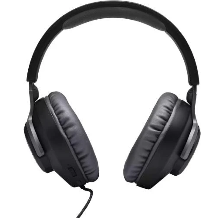 Ігрові навушники JBL Quantum 100 із мікрофоном