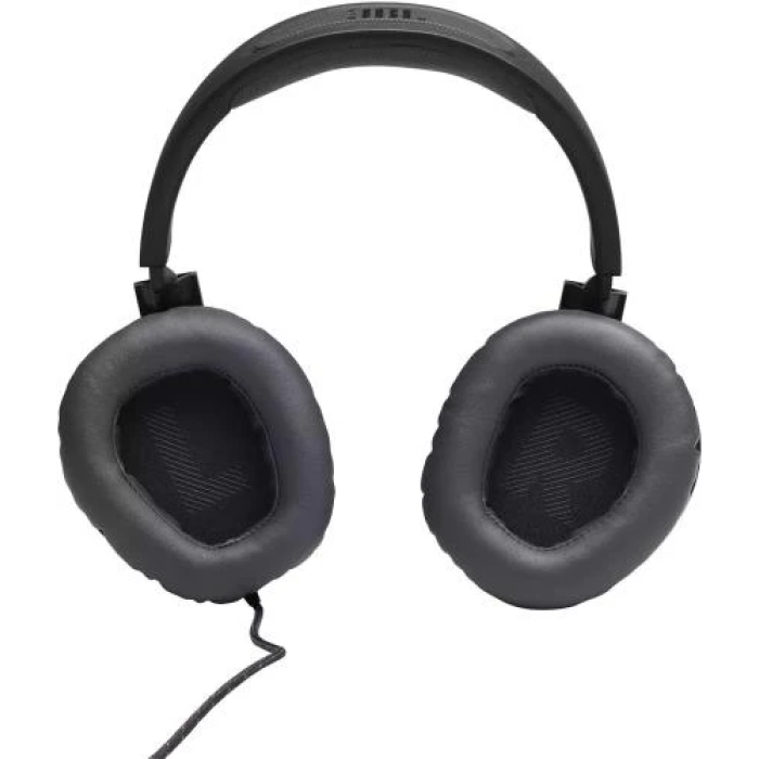 Ігрові навушники JBL Quantum 100 із мікрофоном