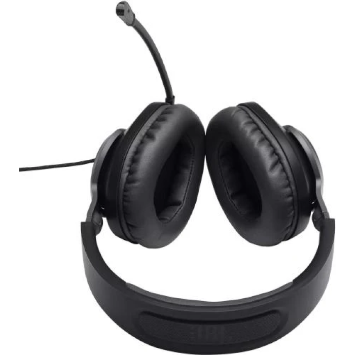 Ігрові навушники JBL Quantum 100 із мікрофоном