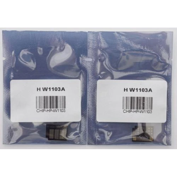 Чіп EverPrint ALH-W1103A-2.5K для HP W1103A