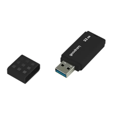 Флешка USB (USB-накопичувач) Goodram UME3 32 ГБ чорна USB 3.2 Gen 1