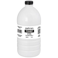 Тонер для лазерного принтера (тонер) Patron PN-BHL2040-1 1 кг, для Brother