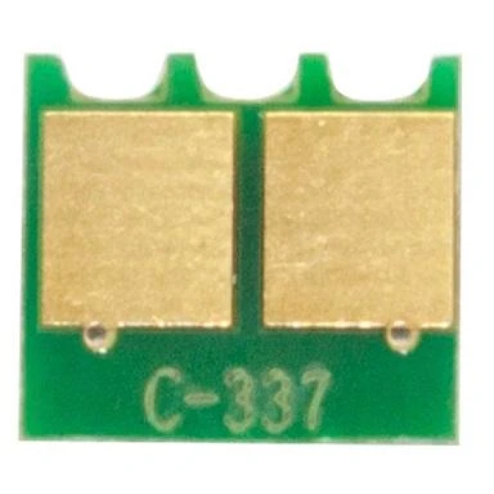 Чіп WWM JYD-283X7 для картриджа Canon 737 на 2400 копій