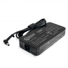 Блок живлення (адаптер) Extradigital Slim 120 Вт 19V 6.32A для Asus