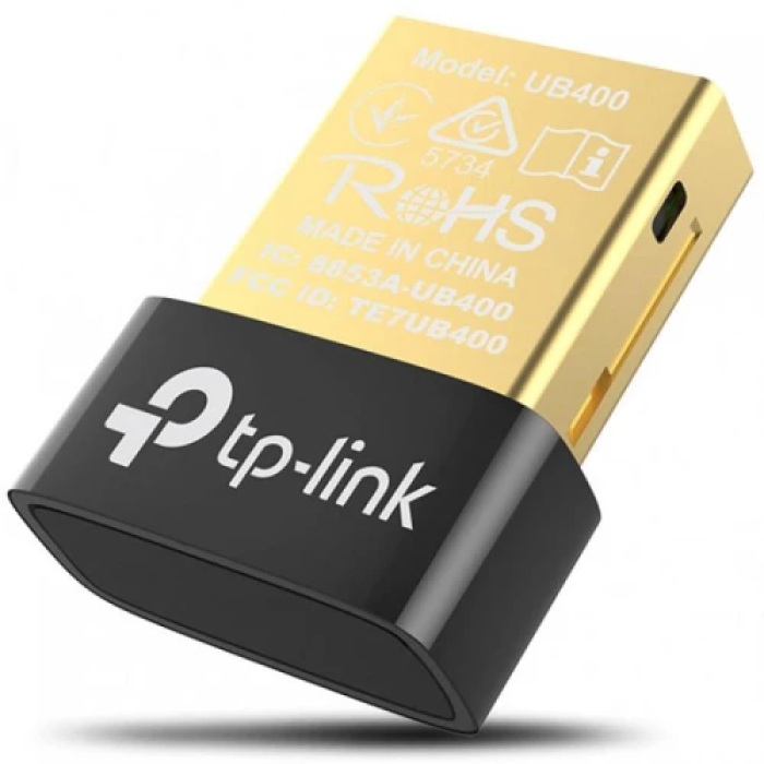 USB Bluetooth-адаптер TP-Link UB400 з Bluetooth 4.0